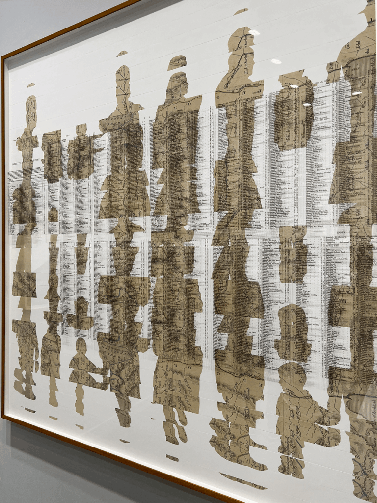 Art Basel
art basel qatar 2026