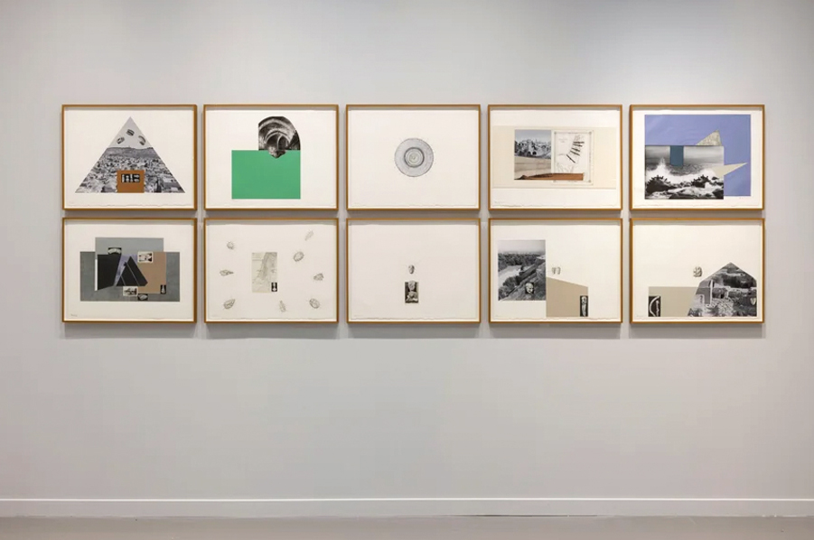 Art Basel
art basel qatar 2026