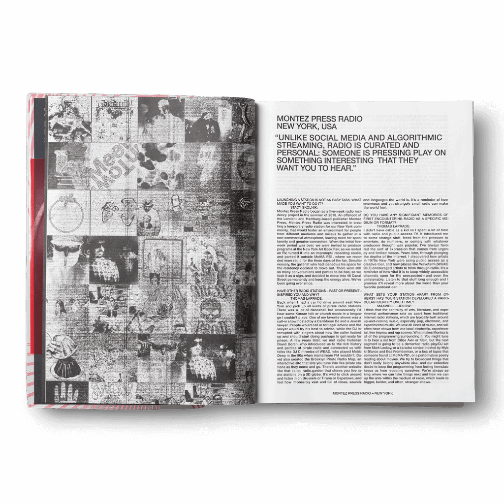 Carhartt WIP Radio celebrates 15 years with Audio Archives capsule collection 6 Carhartt WIP Radio
capsule collection
music and fashion