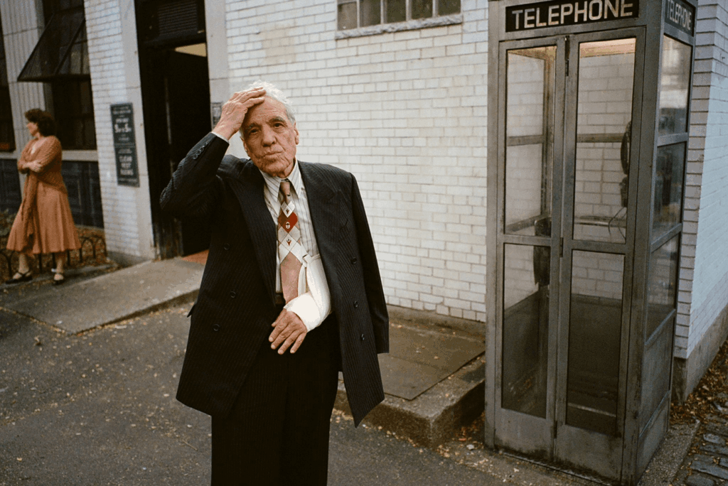 Miyako Bellizzi
Marty Supreme
costume design