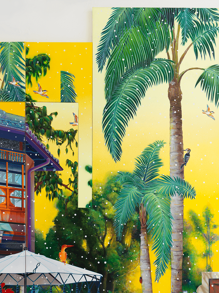 J278 Bring You Home Stratus 6 1