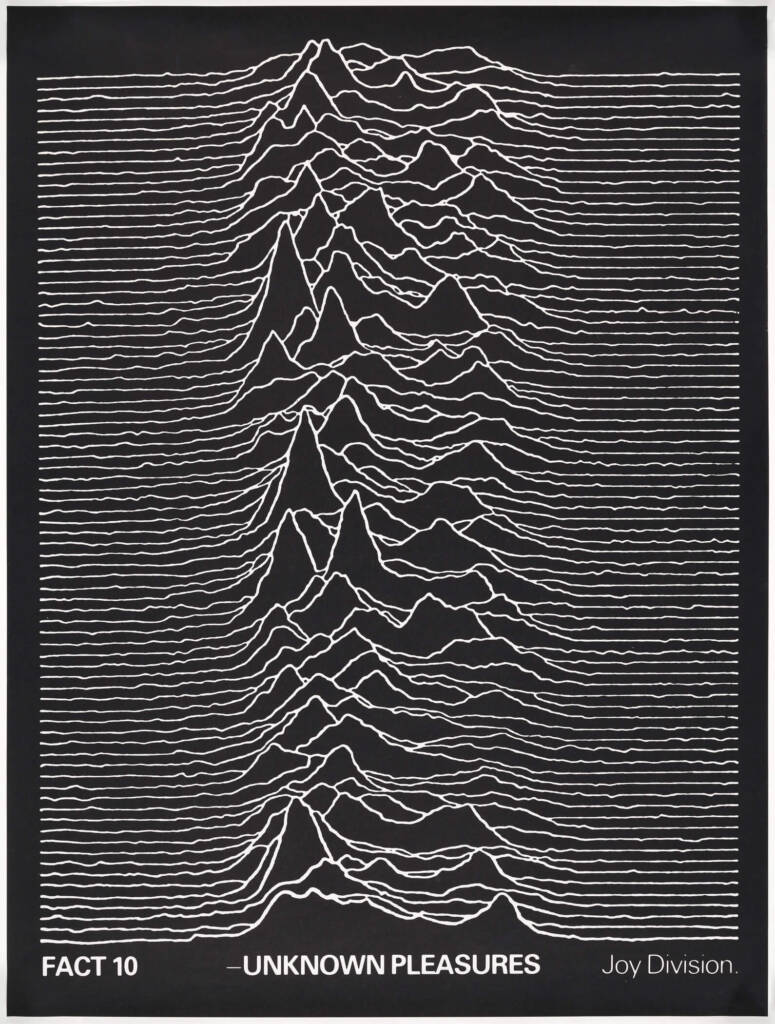 Cooper Hewitt
Devon Turnbull
sound installation
history of music