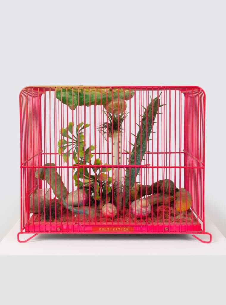 Takesada Matsutani
Tetsumi Kudo
Gutai Art Association