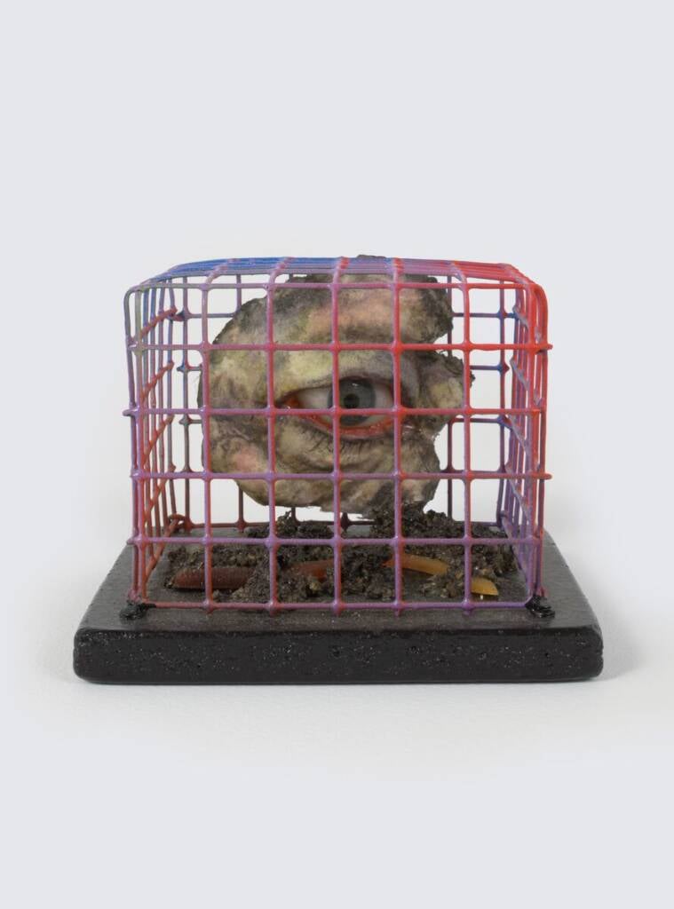 Takesada Matsutani
Tetsumi Kudo
Gutai Art Association