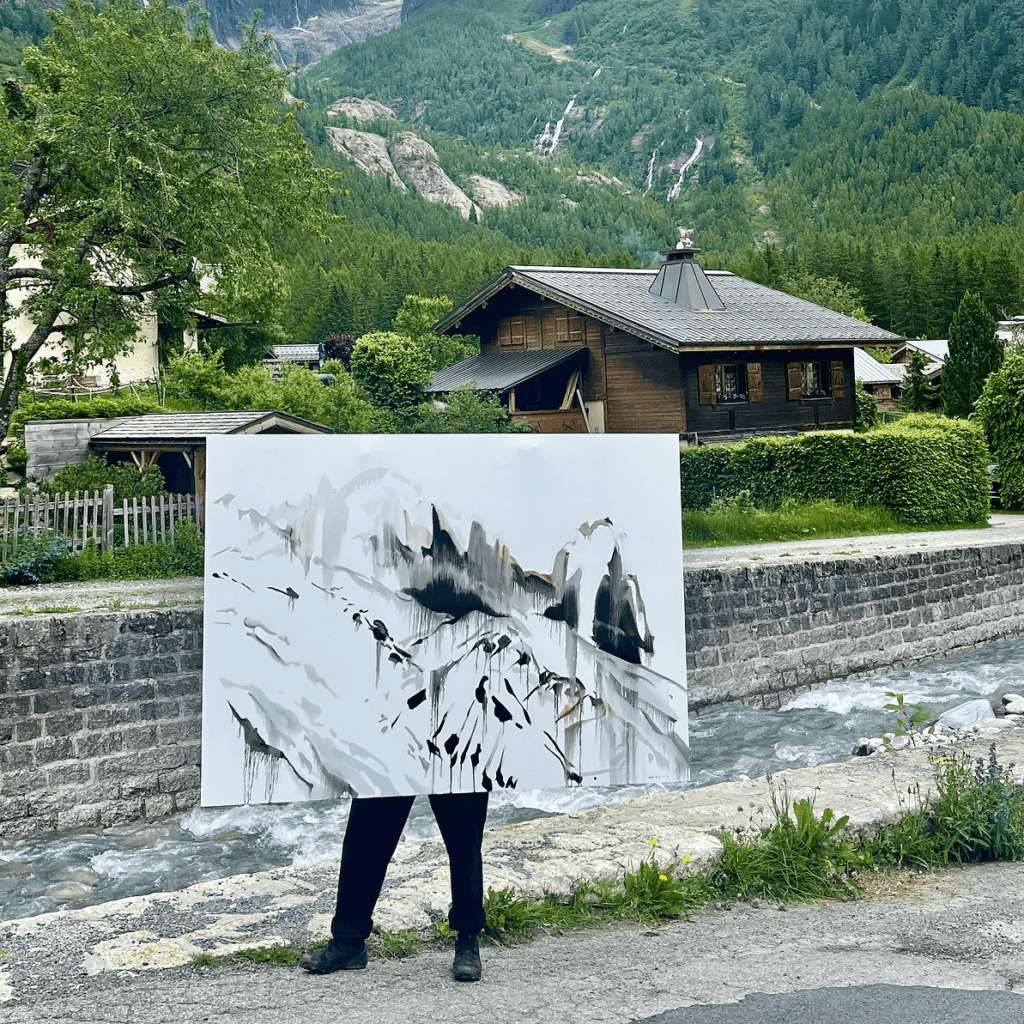 Jan Bajtlik: rethinking poster art through heritage and experimentation 10 Jan Bajtlik
calligraphy
poster art