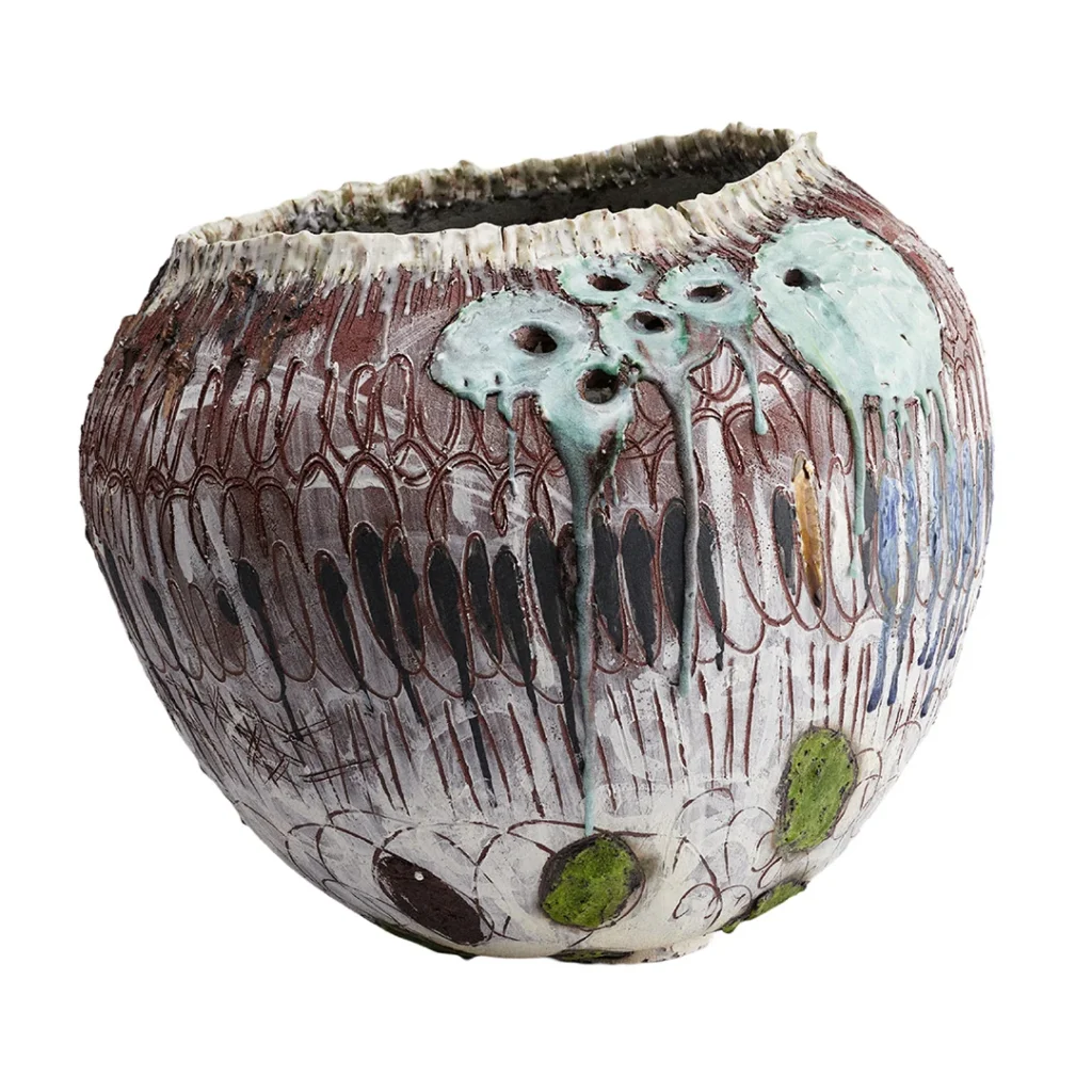 LOEWE FOUNDATION Craft Prize
Contemporary craft artists