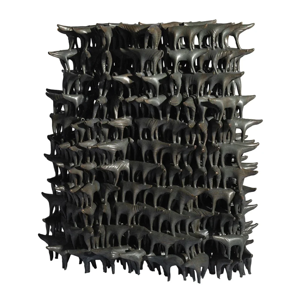 LOEWE FOUNDATION Craft Prize
Contemporary craft artists