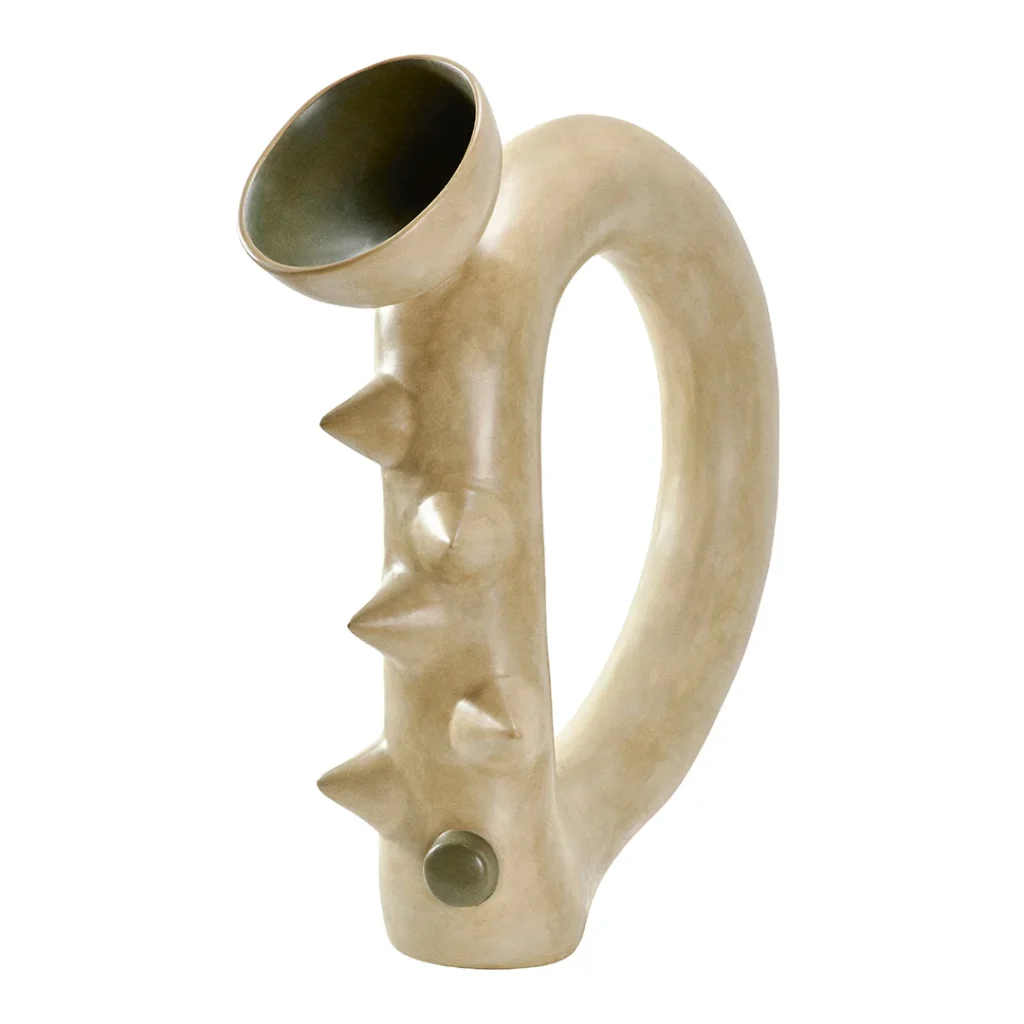 LOEWE FOUNDATION Craft Prize
Contemporary craft artists