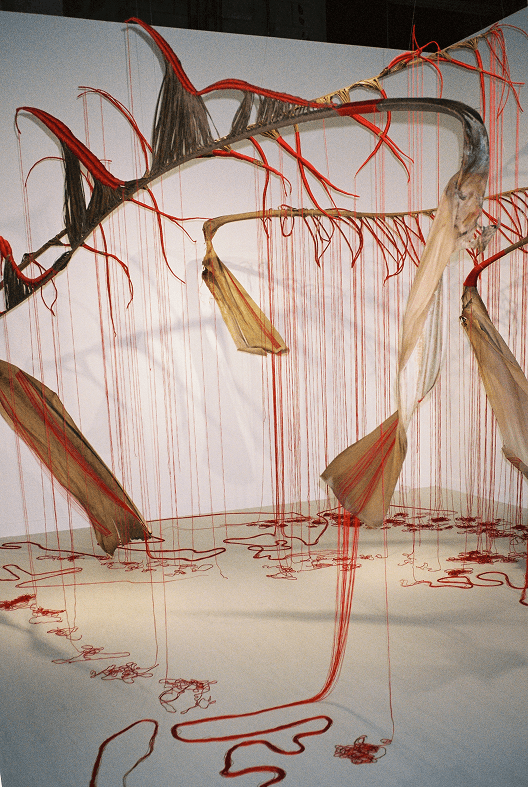 Art Basel
art basel qatar 2026