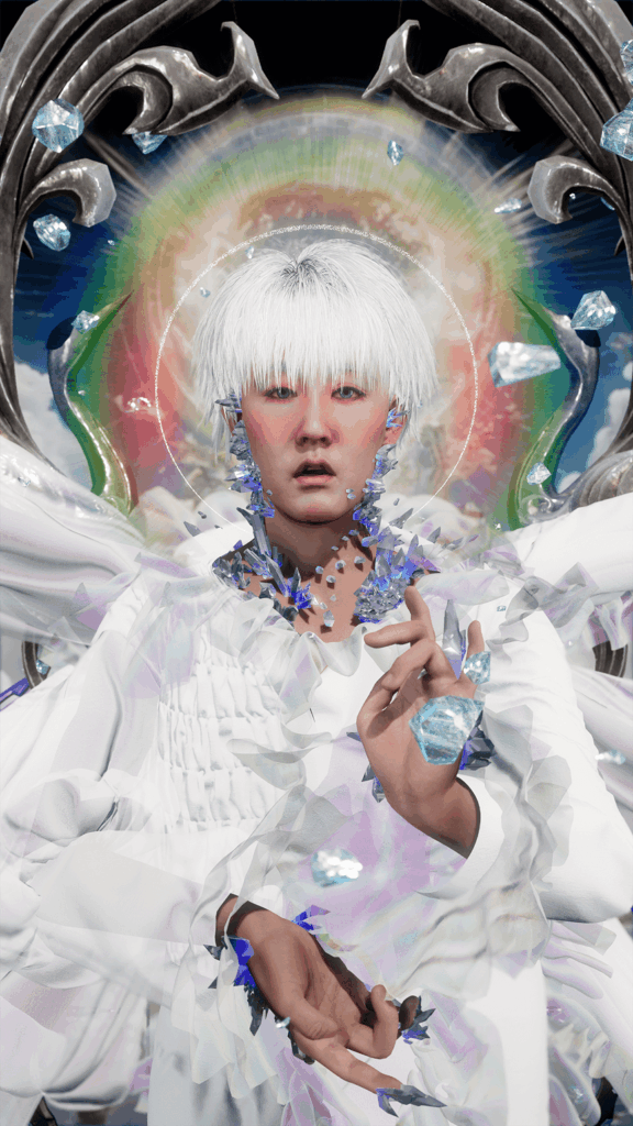 Reimagining the future: New Museum NYC will explore what makes us human 1 New Museum NYC
new humans
future of humanity