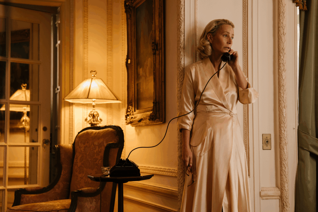 Miyako Bellizzi
Marty Supreme
costume design