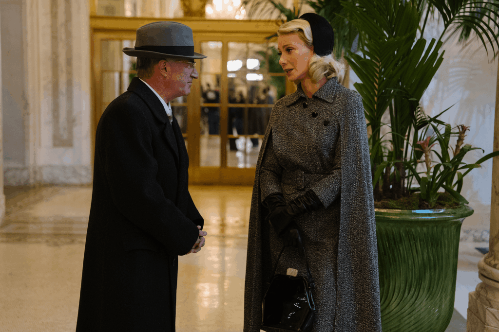 Miyako Bellizzi
Marty Supreme
costume design