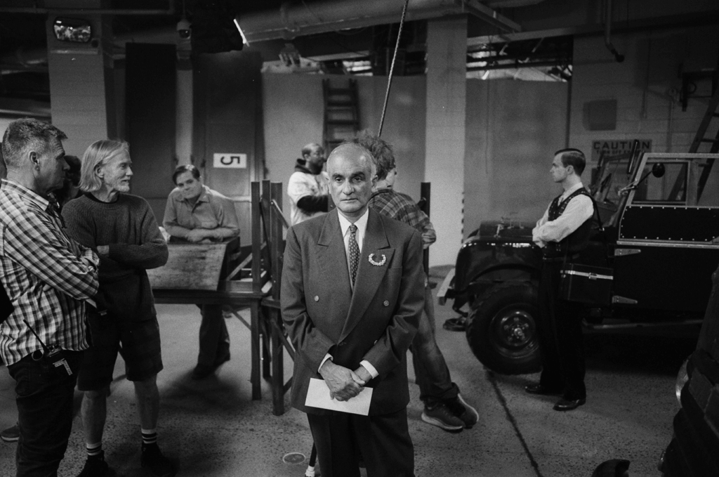 Miyako Bellizzi
Marty Supreme
costume design