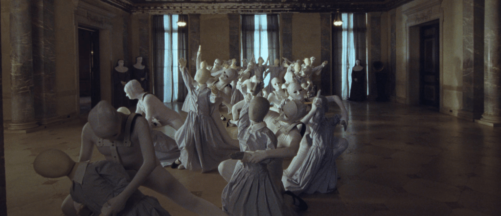 Miu Miu Women’s Tales
Mona Fastvold
mona fastvold film