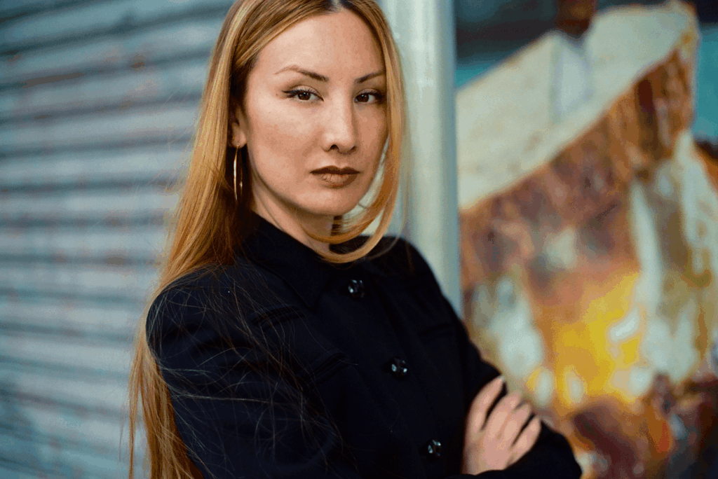 Miyako Bellizzi
Marty Supreme
costume design