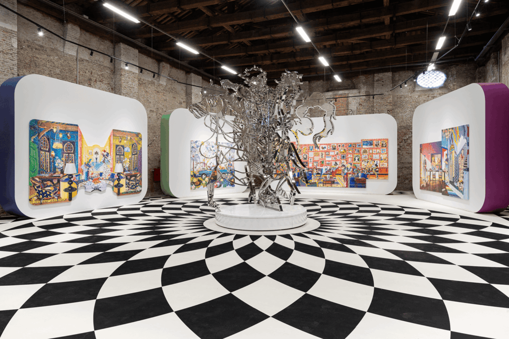 Tomokazu Matsuyama
tomokazu matsuyama mythologiques