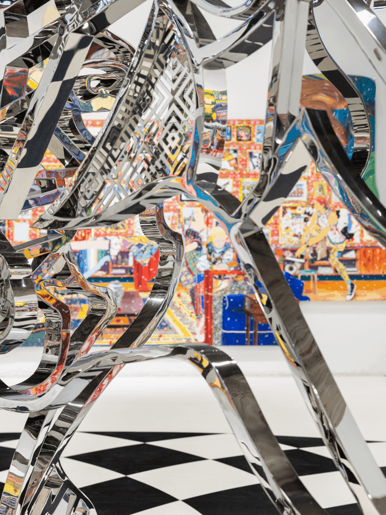 Tomokazu Matsuyama
tomokazu matsuyama mythologiques