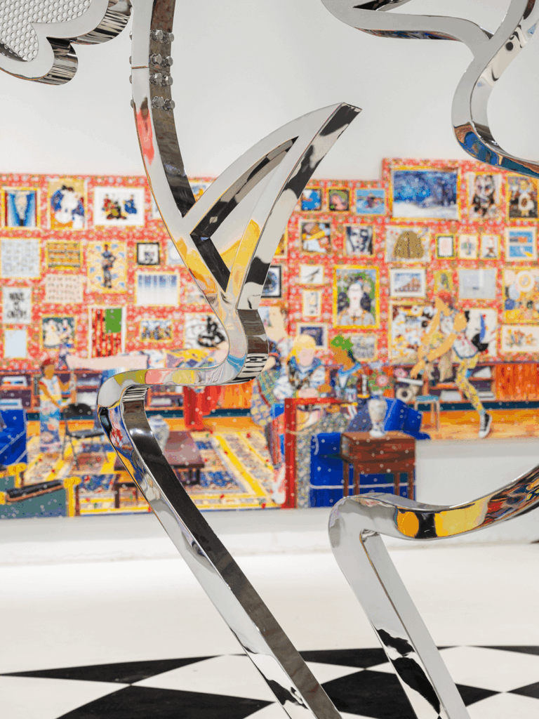 Tomokazu Matsuyama
tomokazu matsuyama mythologiques