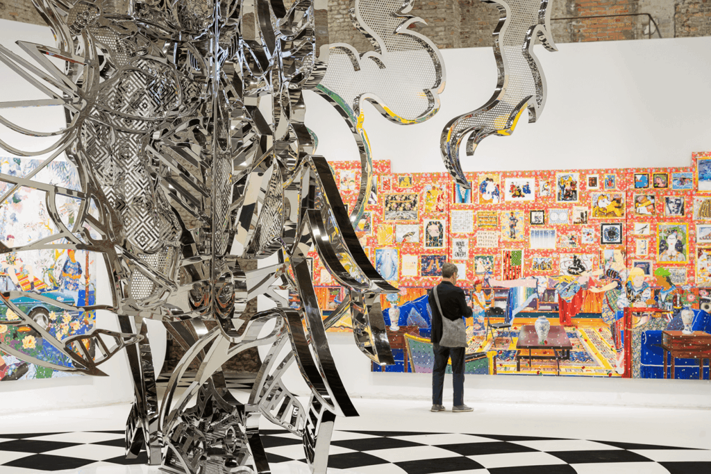 Tomokazu Matsuyama
tomokazu matsuyama mythologiques