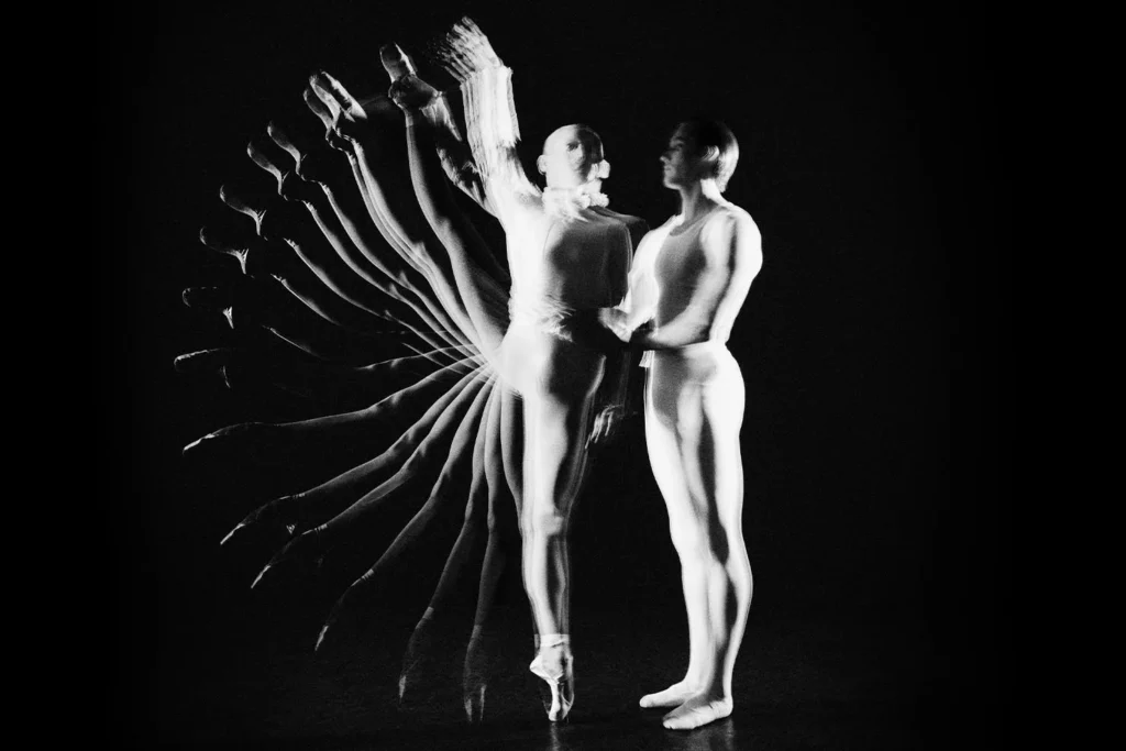 New York City Ballet Art Series
Thibaut Grevet
contemporary dance photography