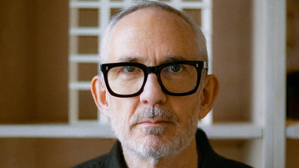 Níall McLaughlin RIBA Royal Gold Medal human centered architecture