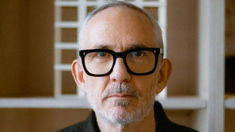 Níall McLaughlin RIBA Royal Gold Medal human centered architecture