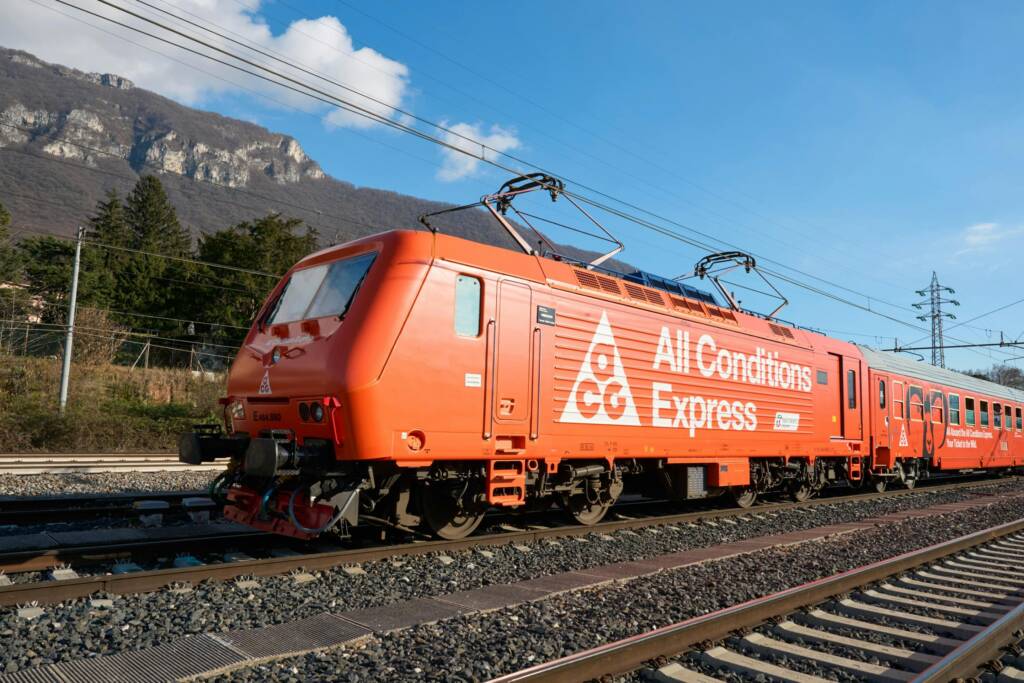 nike acg Nike brand activation