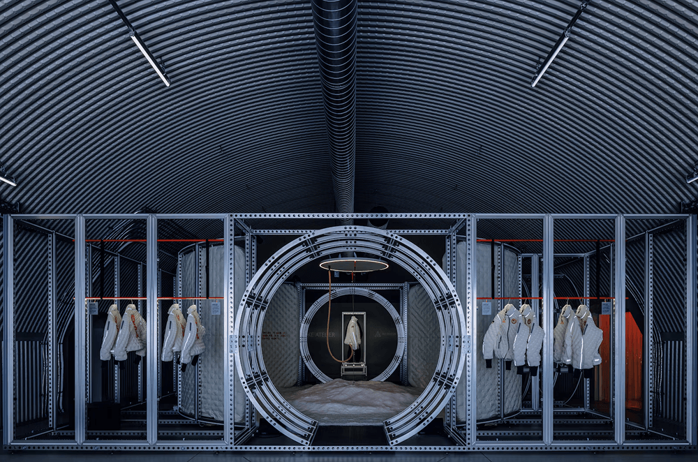 nike therma fit jacket
Olympic Winter Games
Nike Air innovation