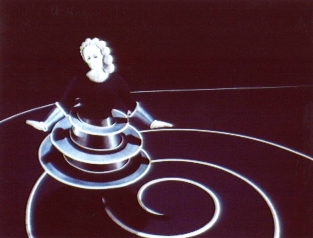 Reimagining the future: New Museum NYC will explore what makes us human 2 New Museum NYC
new humans
future of humanity