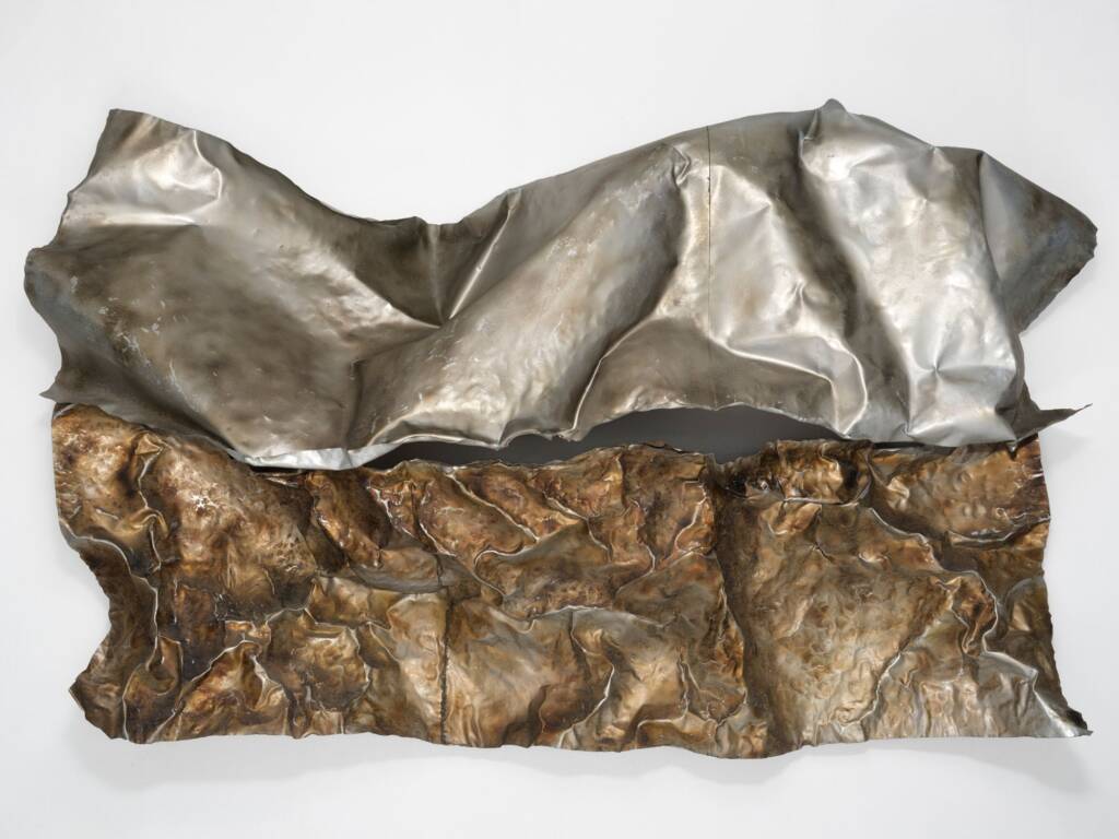 Postwar Japan Action Painting