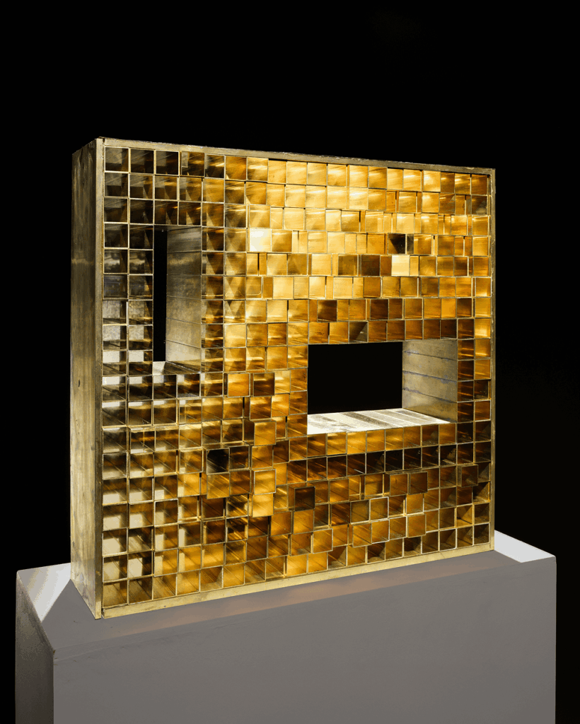 Postwar Japan
Action Painting