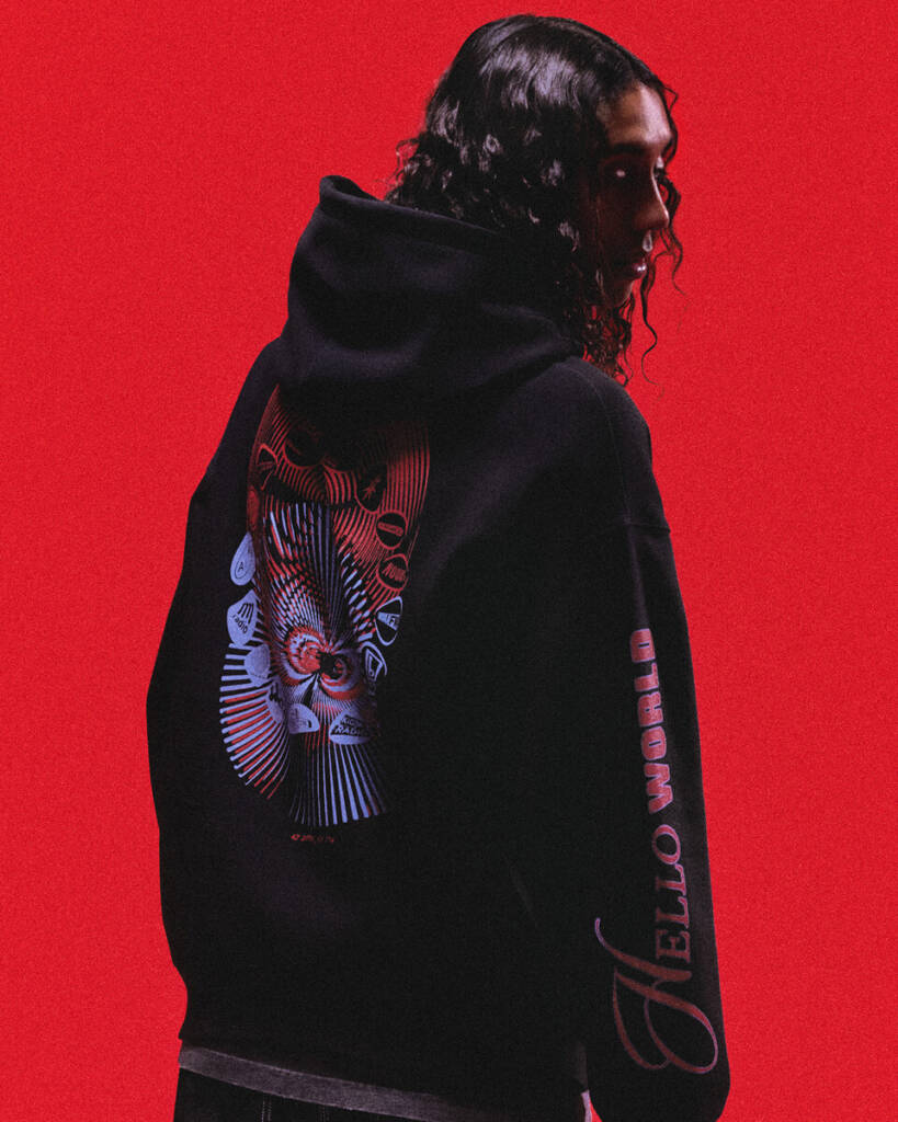 Carhartt WIP Radio celebrates 15 years with Audio Archives capsule collection 1 Carhartt WIP Radio
capsule collection
music and fashion