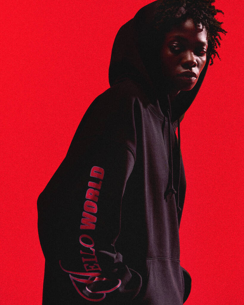 Carhartt WIP Radio celebrates 15 years with Audio Archives capsule collection 3 Carhartt WIP Radio
capsule collection
music and fashion