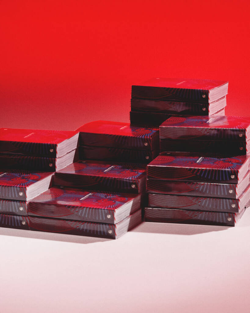 Carhartt WIP Radio celebrates 15 years with Audio Archives capsule collection 5 Carhartt WIP Radio
capsule collection
music and fashion