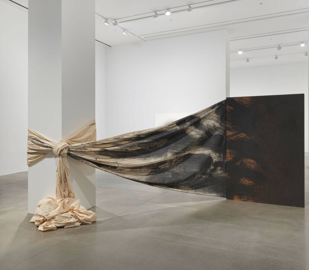 Takesada Matsutani Tetsumi Kudo Gutai Art Association