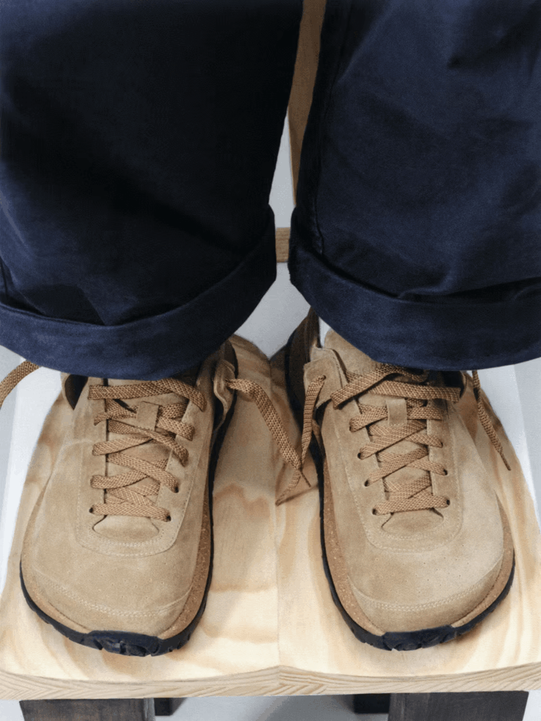 Thibo Denis expands his vision with a new Birkenstock 1774 chapter 1 Thibo Denis
thibo denis birkenstock
footwear design