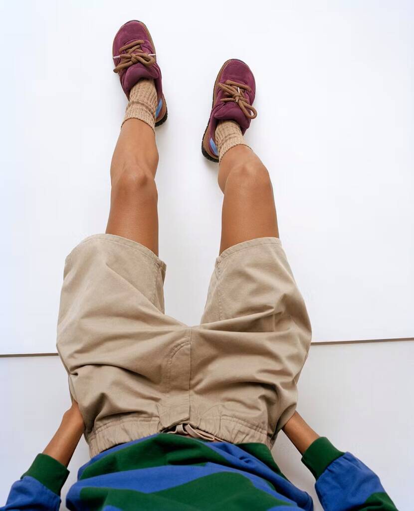 Thibo Denis expands his vision with a new Birkenstock 1774 chapter 3 Thibo Denis
thibo denis birkenstock
footwear design