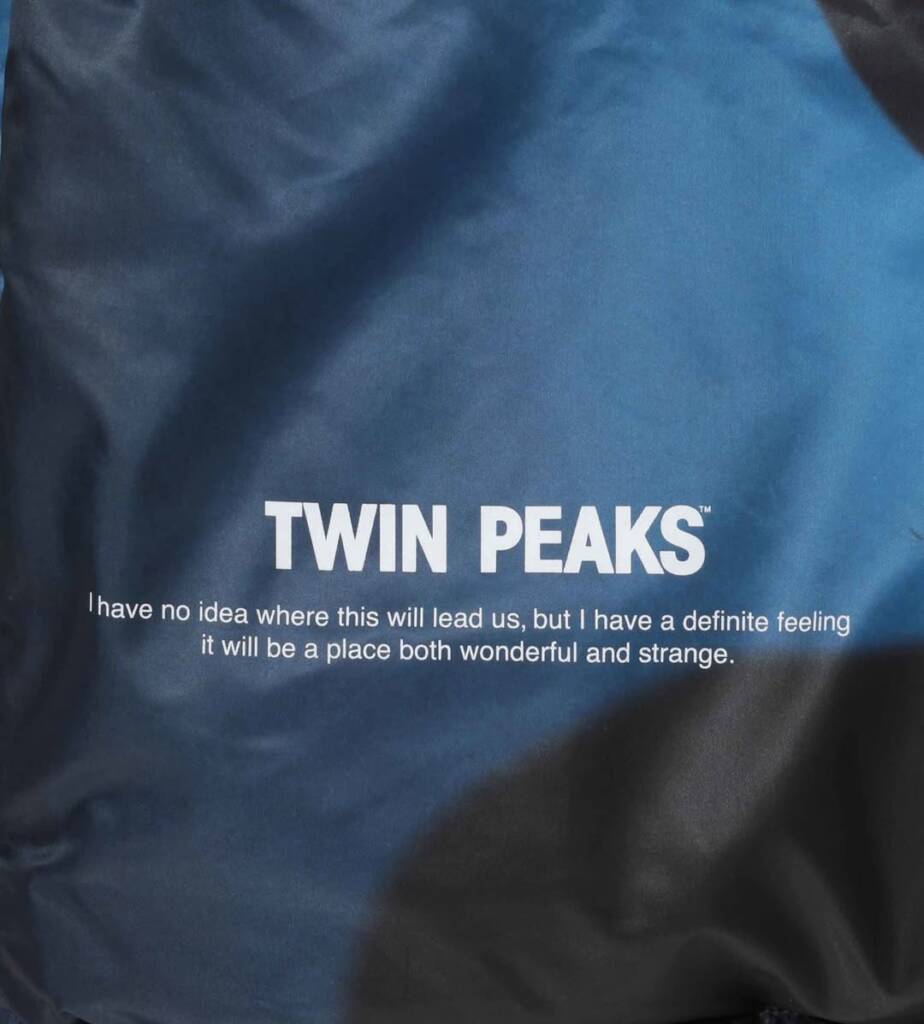 capsule collection
Jun Takahashi