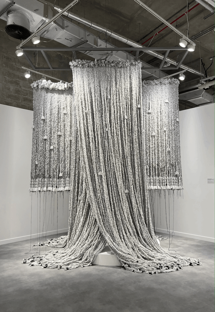 Art Basel
art basel qatar 2026