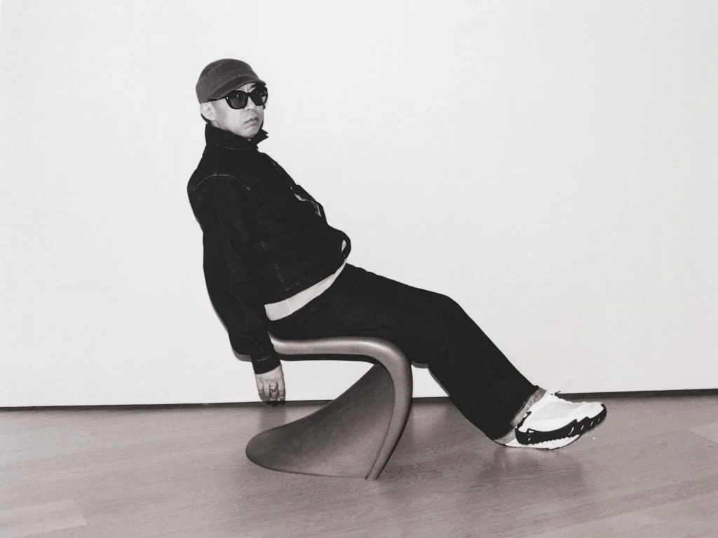 NIGO nigo from japan with love fashion industry