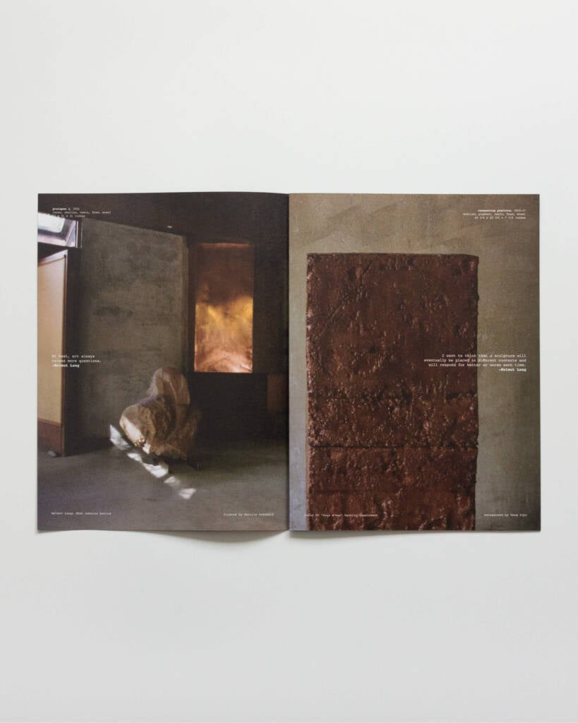 Tang Siyu on creative direction, independent vision, and the language of noisé 14 Tang Siyu
Independent magazine
media landscape
creative direction