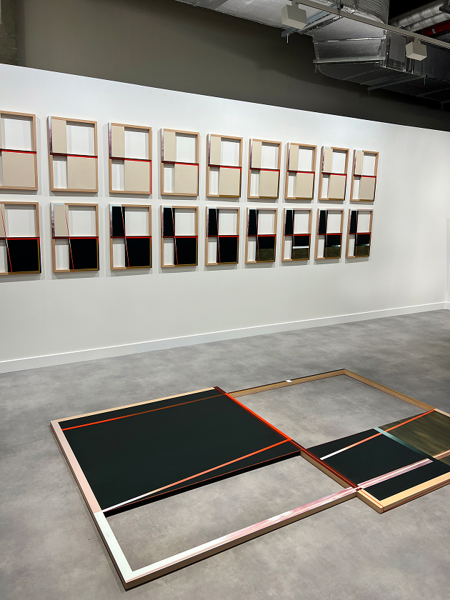 Art Basel
art basel qatar 2026