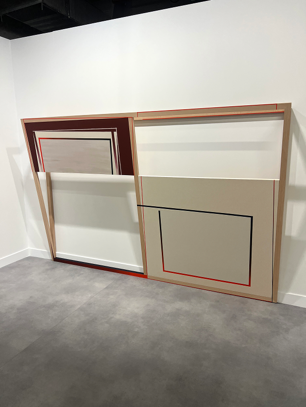 Art Basel
art basel qatar 2026