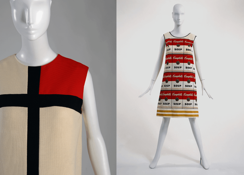 Home 7 Art X Fashion Is fashion art fashion and fine art