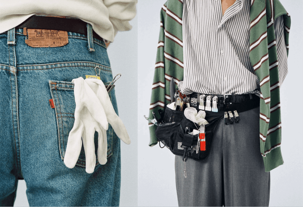 photography book fashion industry