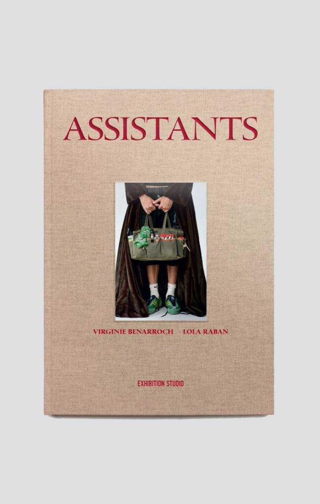 photography book
fashion industry