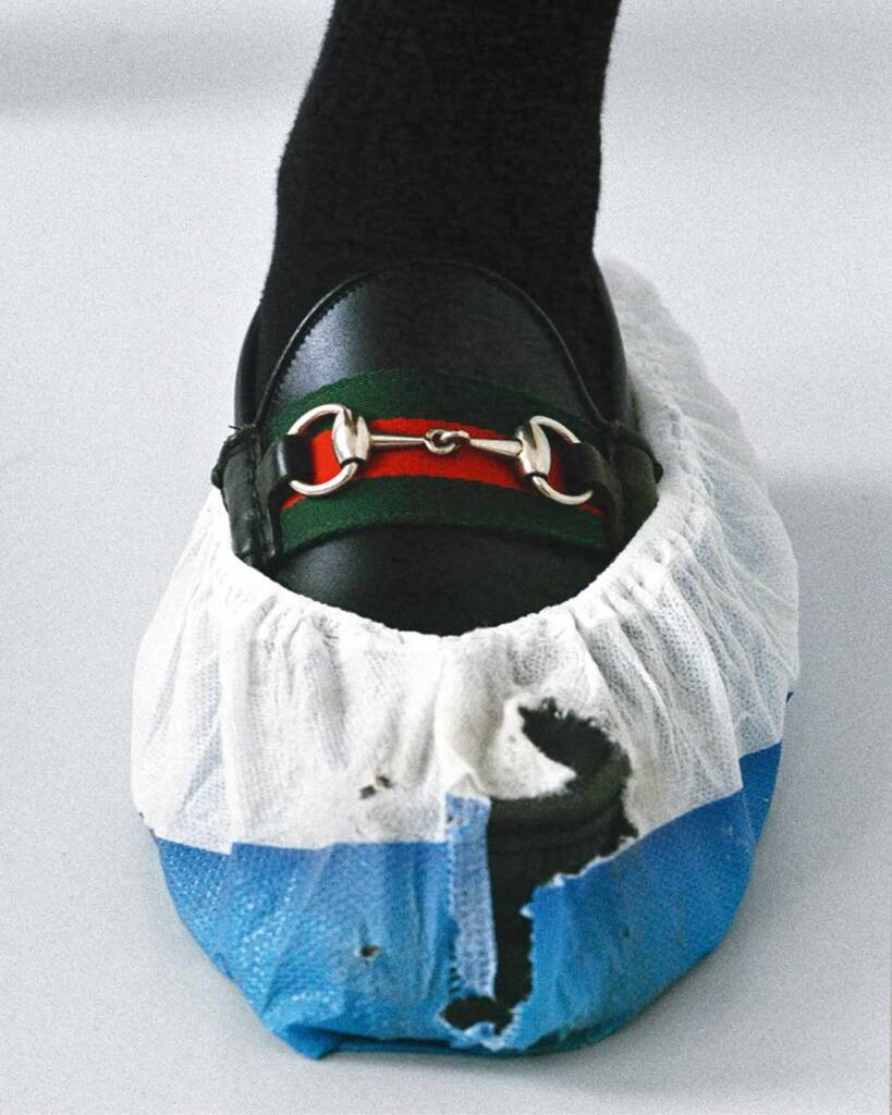 photography book
fashion industry