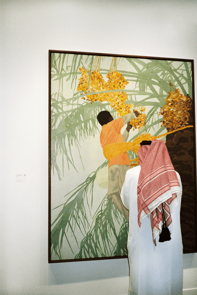 Art Basel
art basel qatar 2026