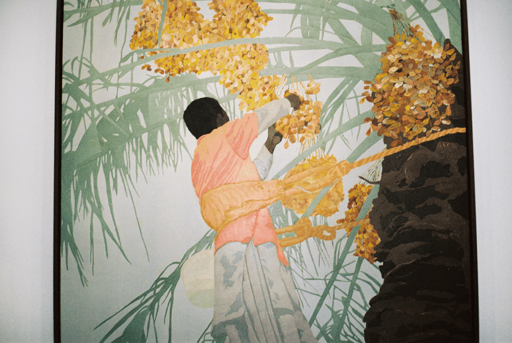 Art Basel
art basel qatar 2026