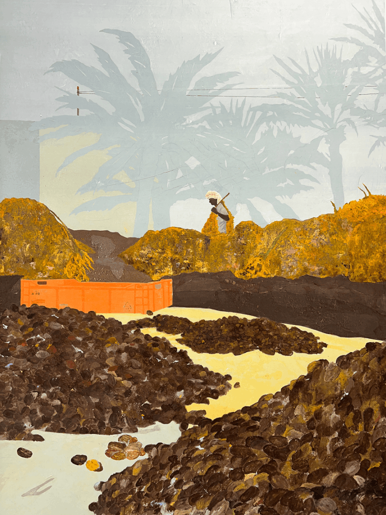 Art Basel
art basel qatar 2026